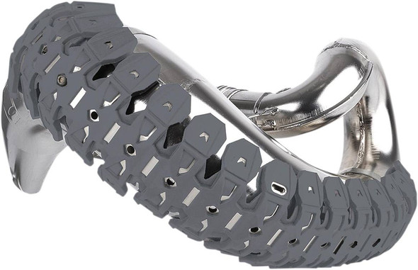 Polisport - 8469200005 - Armadillo Pipe Guard - Grey