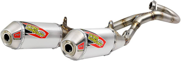Pro Circuit - 0111945G2 - T-6 Exhaust