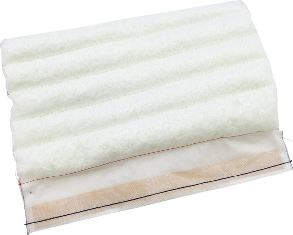 Moose Offroad -  - Pillow Packing Kit - 2 Stroke - 13" - Small Body