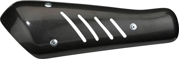 Moose Offroad -  - Carbon Muffler - Bag Guard