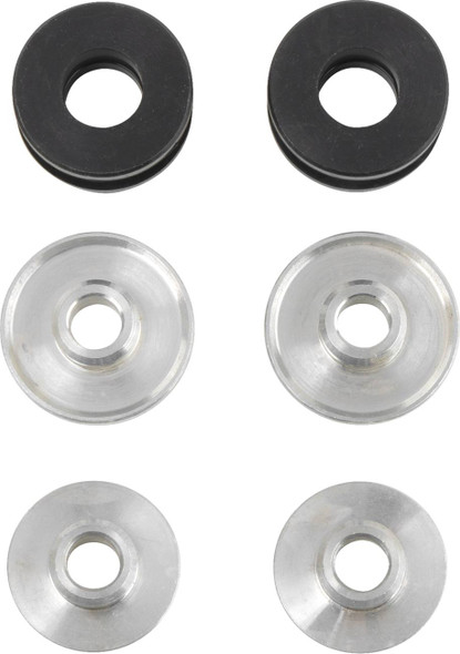 Fmf - 025177 - Powercore 2.1 Muffler - Aluminum