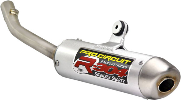 Pro Circuit - 1151612 - R-304 Silencer
