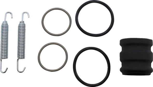 Bolt - YZ.EX.125CC - Exhaust Hardware Kit