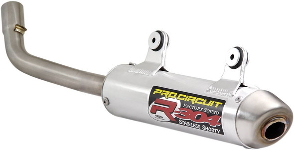 Pro Circuit - 1161725 - R-304 Silencer