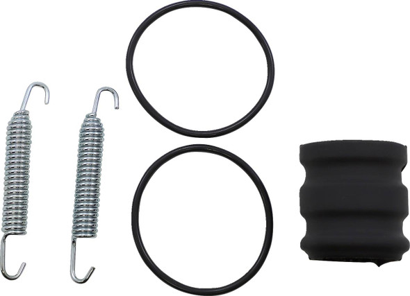 Bolt - YZ.EX.250CC - Exhaust Hardware Kit