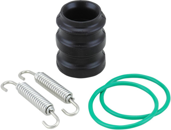 Bolt - EU.EX.65-85CC - Exhaust Hardware Kit