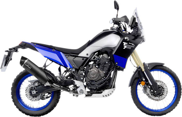 Leovince - 80010 - Stainless Steel Header for Tenere 700