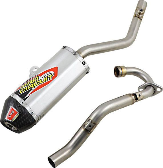 Pro Circuit - 0112023F - T-6 Exhaust