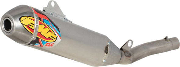 Fmf - 045667 - Q4 HEX Muffler