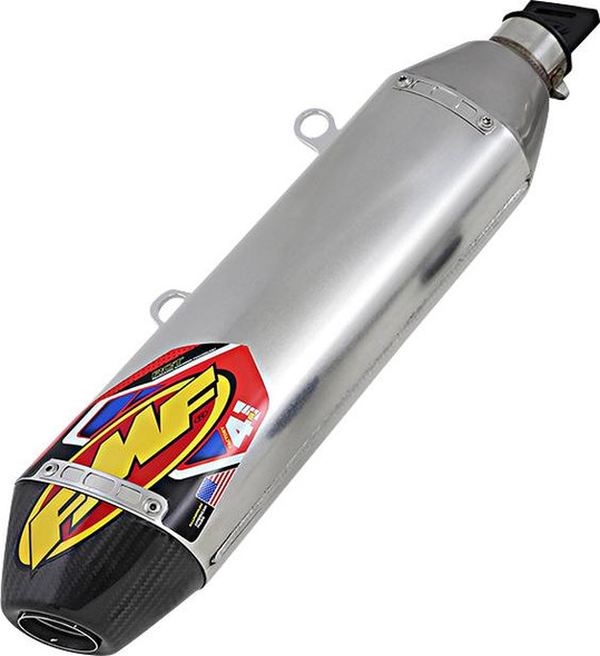 Fmf - 045650 - Factory 4.1 RCT Exhaust - Aluminum