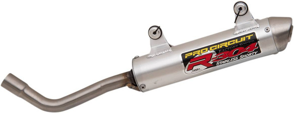 Pro Circuit - 1151930 - R-304 Silencer