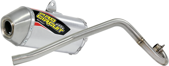 Pro Circuit - 0111311G - T-5 Exhaust System