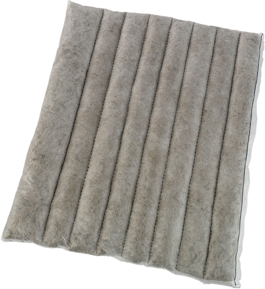 Moose Offroad - Bristol Spec 19 Muffler Packing Pillow - 4-Stroke - 15"