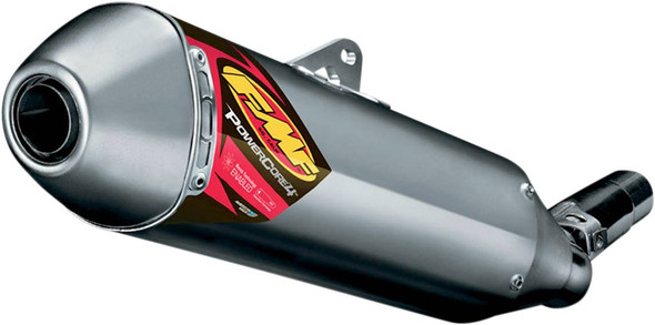 Fmf - 042310 - PowerCore 4 HEX Muffler