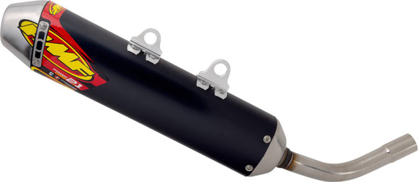 Fmf - 025272 - Powercore 2.1 Muffler - Aluminum