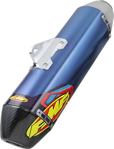 Fmf - 042378 - Factory 4.1 RCT Exhaust - Titanium