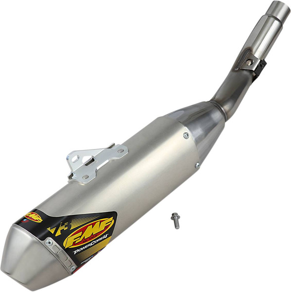 Fmf - 042309 - PowerCore 4 HEX Muffler