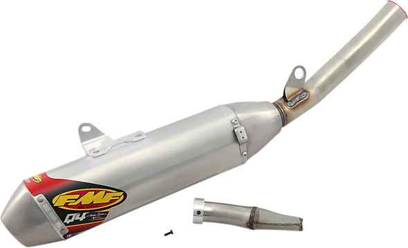 Fmf - 044452 - Q4 HEX Muffler