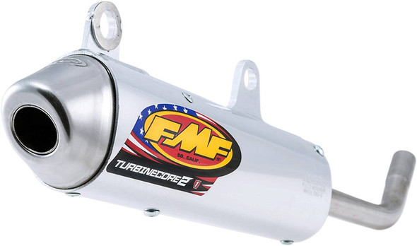 Fmf - 025207 - Turbinecore 2 Silencer