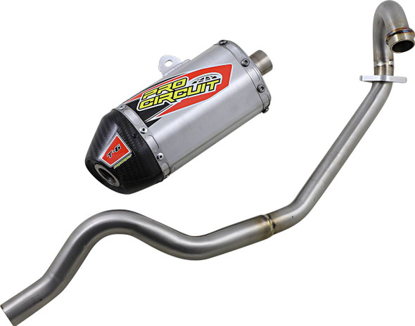 Pro Circuit - 0120911F - T-6 Exhaust