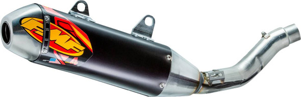 Fmf - 045645 - Powercore 4 HEX Muffler