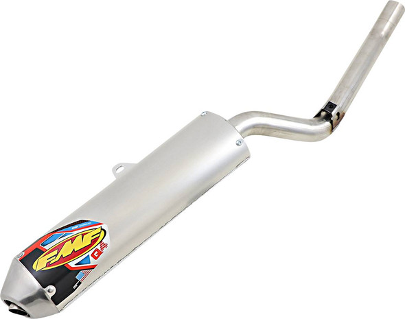 Fmf - 043377 - Q4 Muffler