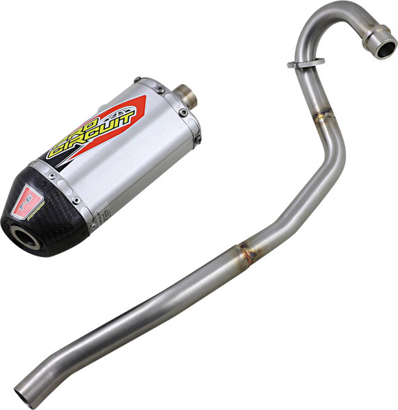 Pro Circuit - 0132011F - T-6 Exhaust