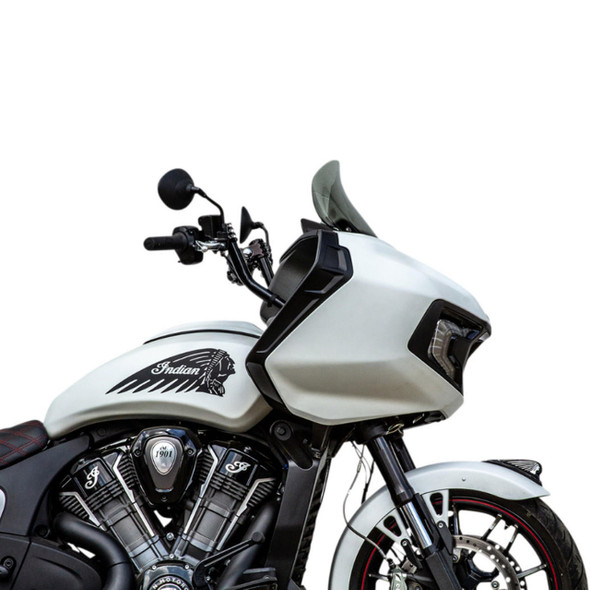  Klock Werks - Flare™ Windshield fits '20-'23 Indian Challenger & Pursuit Models 