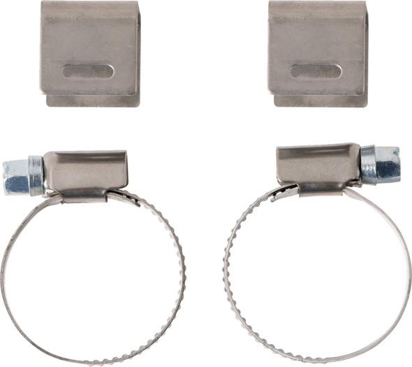 Fmf - 042381 - Factory 4.1 Exhaust - Anodized Titanium/Stainless Steel