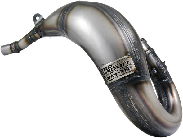 Pro Circuit - 0751812 - Works Pipe