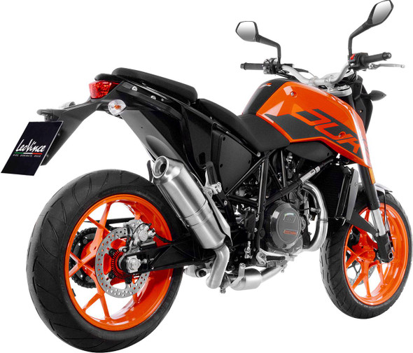 Leovince - 8070 - Link Pipe