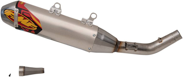 Fmf - 045626 - PowerCore 4 HEX Muffler