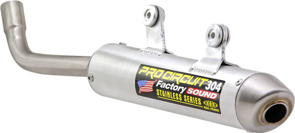 Pro Circuit - 1051925 - 304 Silencer