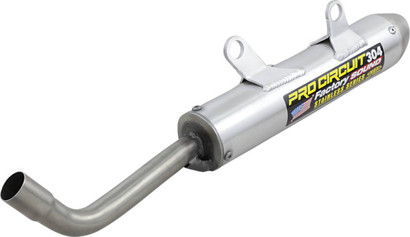 Pro Circuit - 1051925 - 304 Silencer