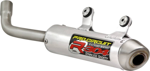 Pro Circuit - 1151925 - R-304 Silencer