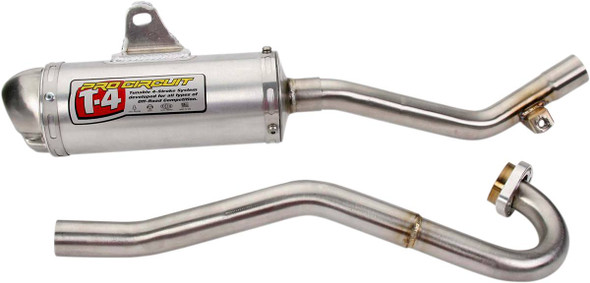 Pro Circuit - 4S03125 - T-4 Exhaust