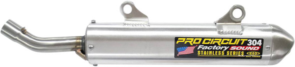 Pro Circuit - SH91500-SE - 304 Silencer