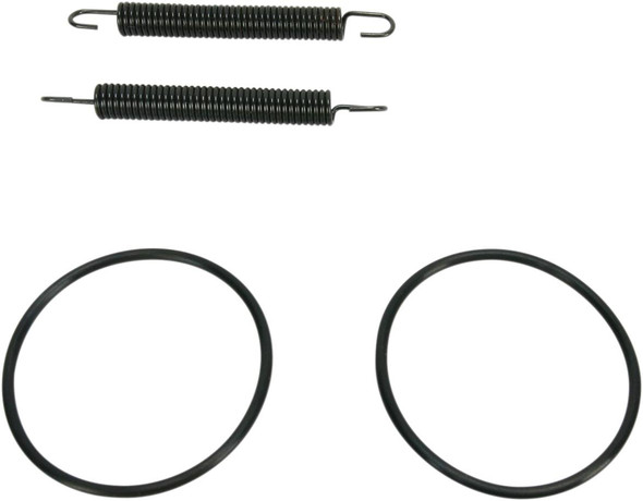 Fmf - 011308 - Pipe Spring/O-Rings Kit