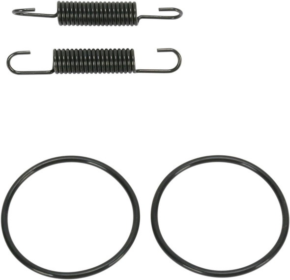 Fmf - 011312 - Pipe Spring/O-Rings Kit