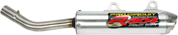 Pro Circuit - SK05250-RE - R-304 Silencer