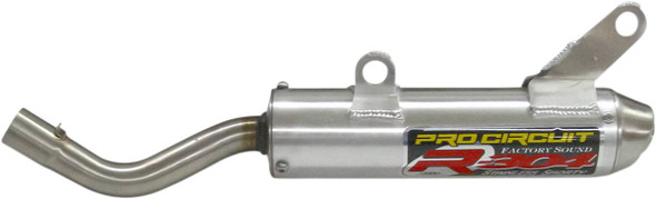 Pro Circuit - SS04250-RE - R-304 Silencer