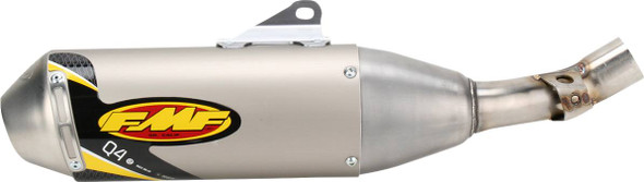 Fmf - 041287 - Q4 Muffler