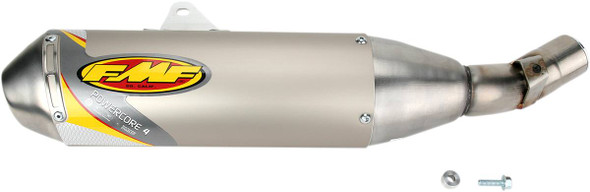 Fmf - 18310339 - Powercore 4 Muffler