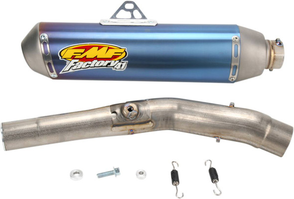 Fmf - 041249 - Q4 Muffler