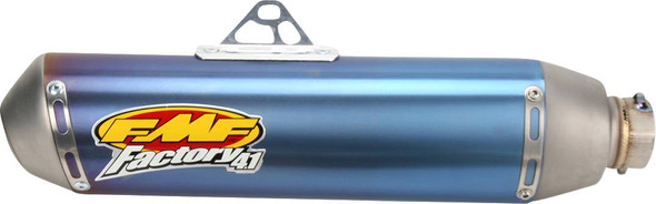 Fmf - 041249 - Q4 Muffler