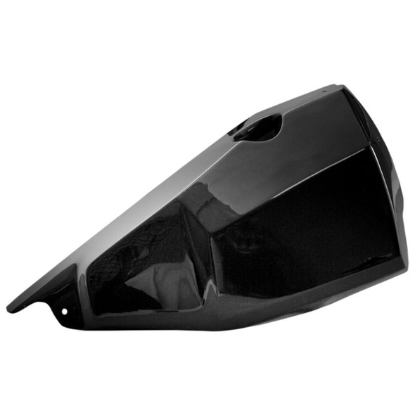 Saddlemen - Ronan Oil Tank/ Battery Cover Panels fits '04-Up XL Models W/ 2.1 Gallon (Exc. '21 Sportster S/RH1250S Models)
