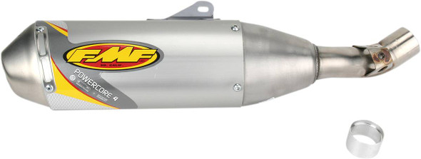 Fmf - 041284 - Powercore 4 Muffler
