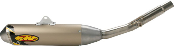 Fmf - 044199 - Q4 Muffler