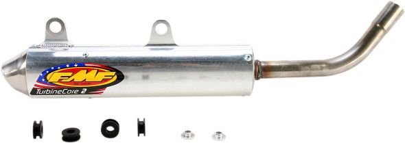 Fmf - 025139 - Turbinecore 2 Silencer