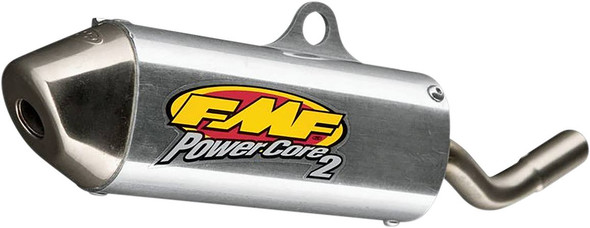 Fmf - 025053 - Powercore 2 Silencer